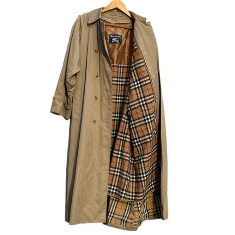 burberry trench fleece insert separate|longest burberry trench coat.